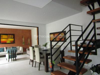 Casa en arriendo en Belmonte, Pereira · foto 9 de 20