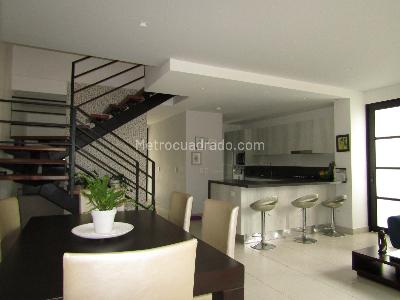 Casa en arriendo en Belmonte, Pereira · foto 2 de 20