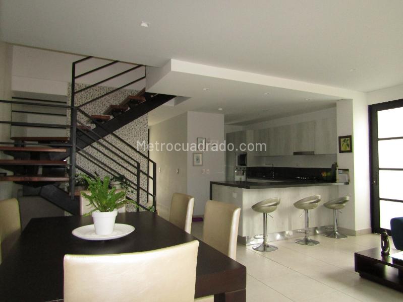 Casa – Pereira - Vista 3
