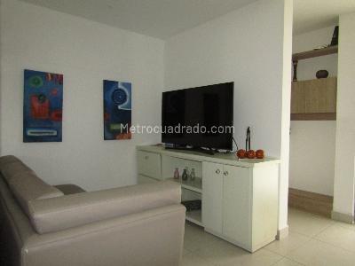 Casa en arriendo en Belmonte, Pereira · foto 11 de 20