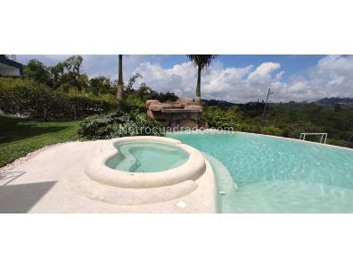 Casa en venta en Via Armenia, Pereira · foto 3 de 20