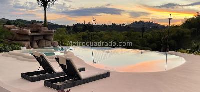 Casa en venta en Via Armenia, Pereira · foto 2 de 20