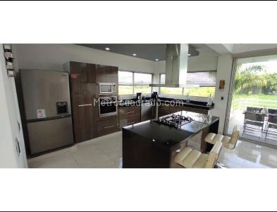 Casa en venta en Via Armenia, Pereira · foto 7 de 20