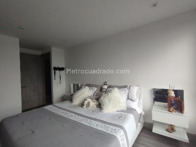 Apartamento en venta en Pinares Alto, Pereira · foto 9 de 20