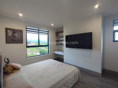 Apartamento en venta en Pinares Alto, Pereira · foto 17 de 20