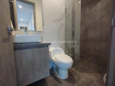 Apartamento en venta en Pinares Alto, Pereira · foto 20 de 20