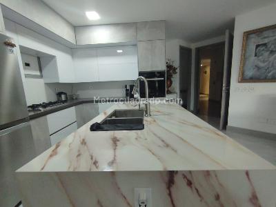 Apartamento en venta en Pinares Alto, Pereira · foto 2 de 20