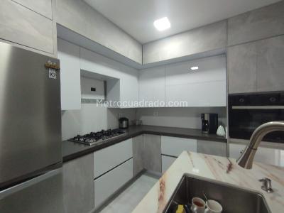Apartamento en venta en Pinares Alto, Pereira · foto 3 de 20