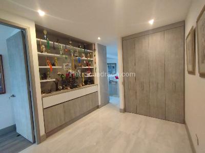 Apartamento en venta en Pinares Alto, Pereira · foto 6 de 20