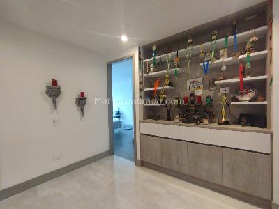 Apartamento en venta en Pinares Alto, Pereira · foto 7 de 20