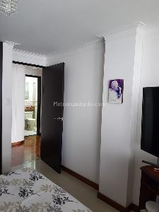 Apartamento en venta en Pinares, Pereira · foto 18 de 19