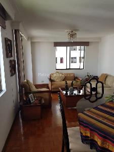 Apartamento en venta en Pinares, Pereira · foto 2 de 19