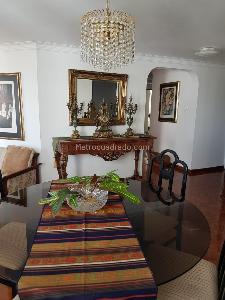 Apartamento en venta en Pinares, Pereira · foto 4 de 19