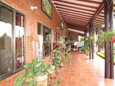 Casa en venta en Cerritos, Pereira · foto 5 de 20
