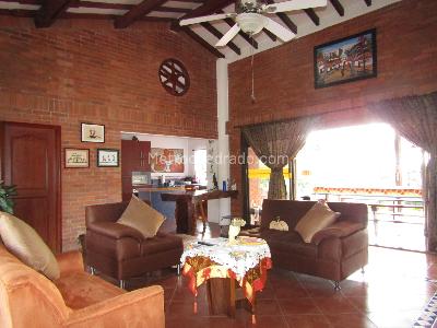 Casa en venta en Cerritos, Pereira · foto 9 de 20