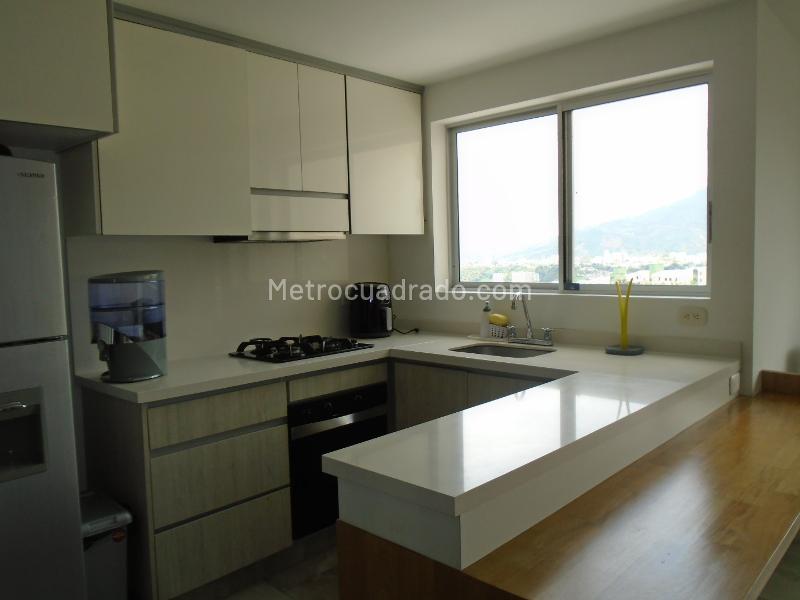 Apartamento en Arriendo, ALAMOS, Pereira