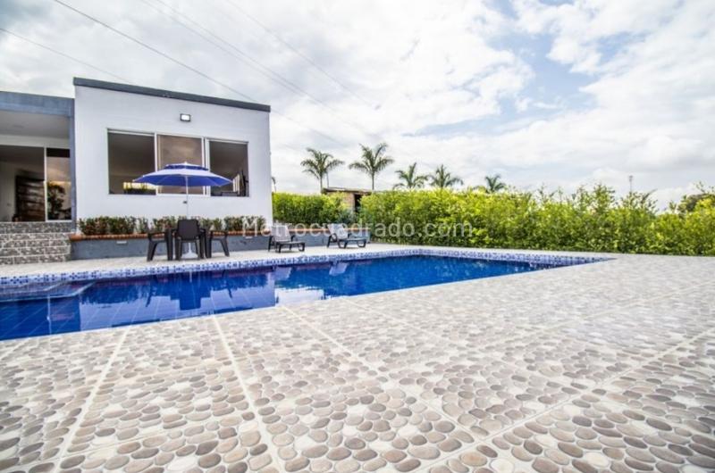 Casa – Pereira - Vista 4