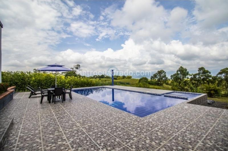 Casa – Pereira - Vista 3