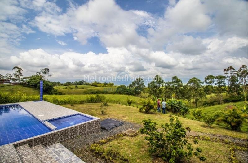 Casa – Pereira - Vista 5