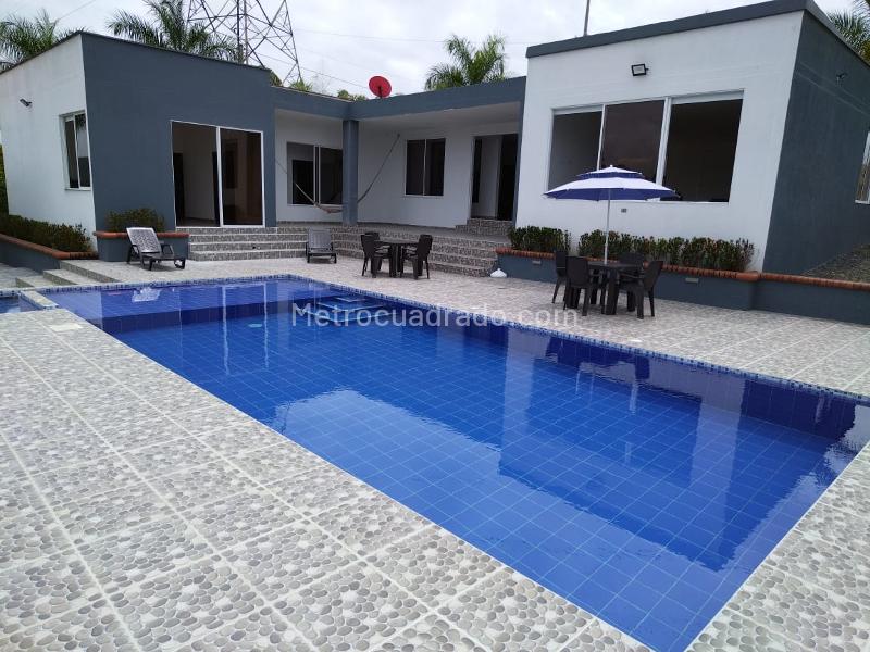 Casa – Pereira - Vista 2