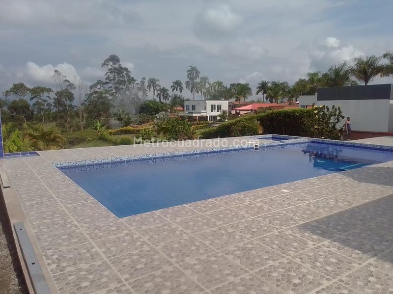 Casa – Pereira - Más