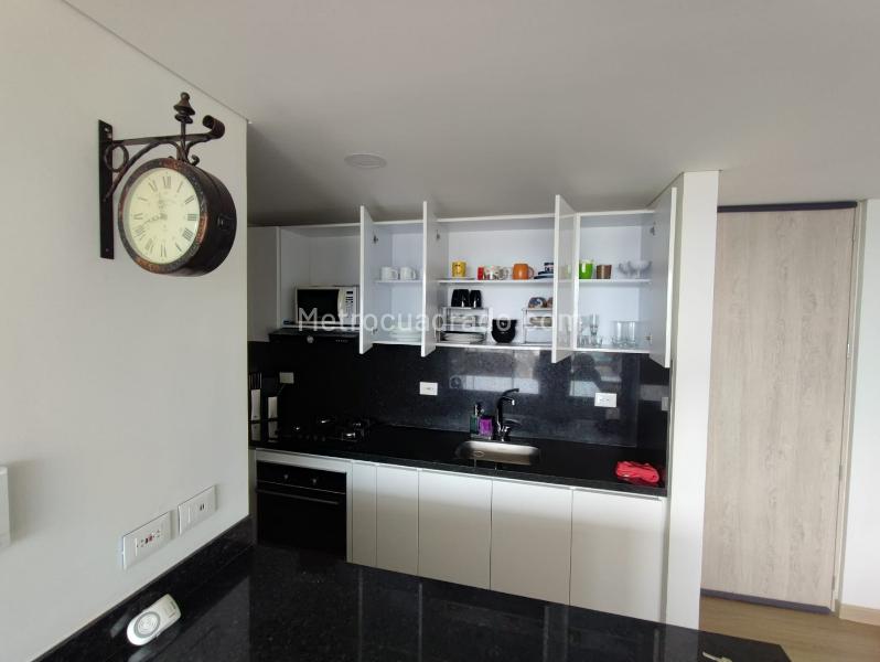 Apartamento en Arriendo, Homcenter, Pereira