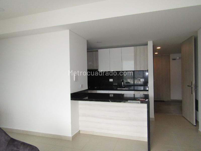 Apartamento en Arriendo, Homcenter, Pereira