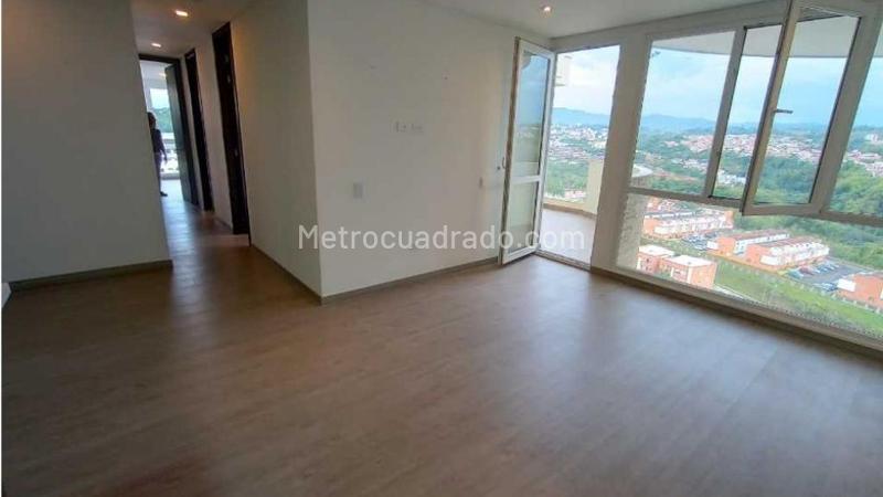 Apartamento en Arriendo, Homcenter, Pereira
