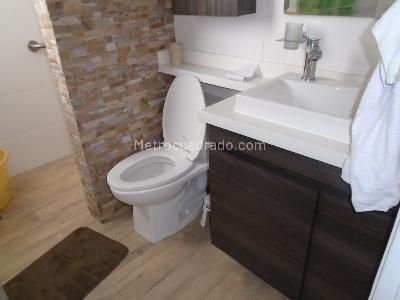 Apartamento en venta en Pinares, Pereira · foto 12 de 12