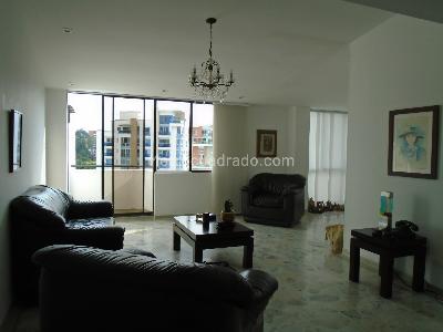 Apartamento en venta en Pinares, Pereira · foto 2 de 12