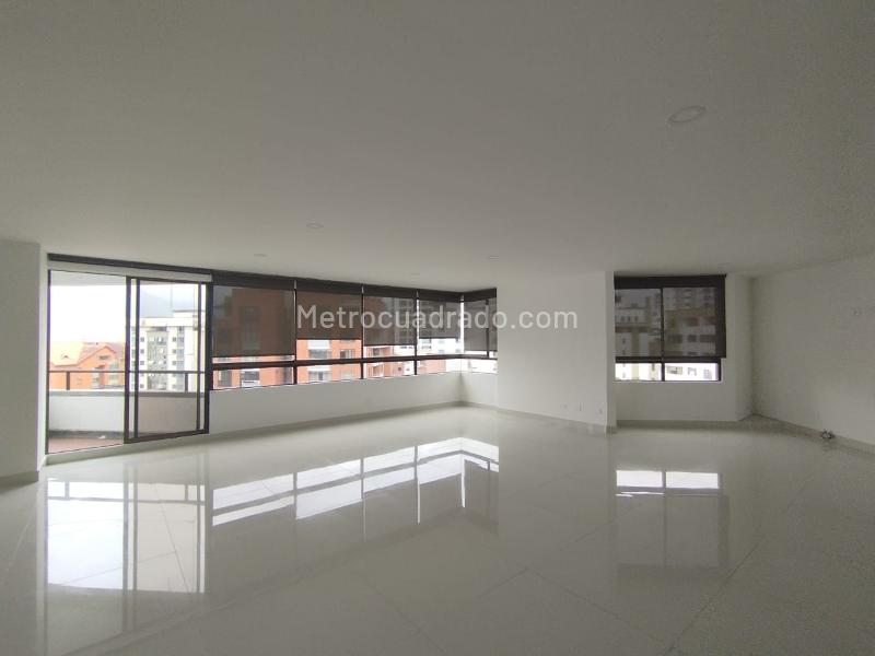 Piso – Pereira, Pinares de San Martín - Vista 5