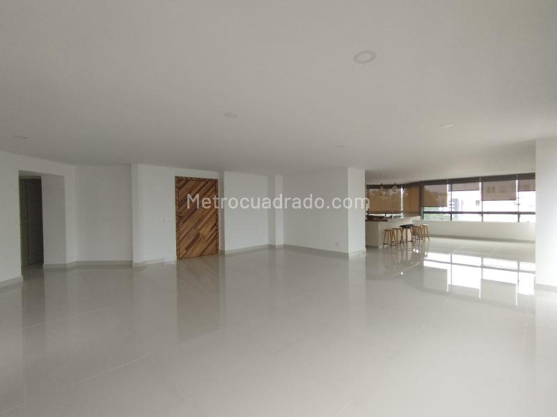 Piso – Pereira, Pinares de San Martín - Vista 2