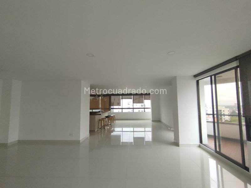 Piso – Pereira, Pinares de San Martín - Vista 3