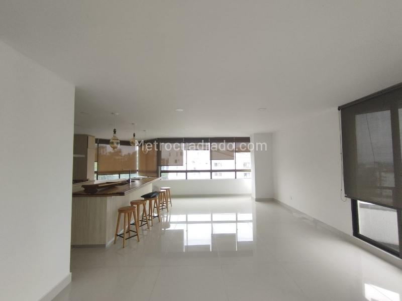 Piso – Pereira, Pinares de San Martín - Vista 4