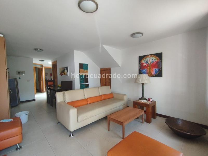 House for rent in Pereira
