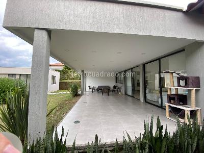 Casa en Arriendo, PARAJE COMBIA, Pereira
