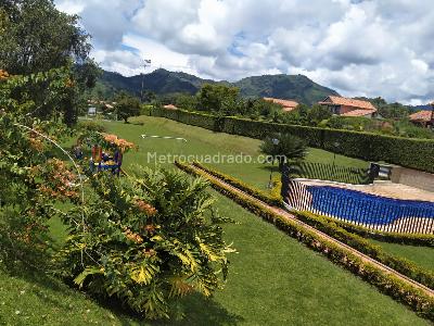 Casa en Arriendo, PARAJE COMBIA, Pereira