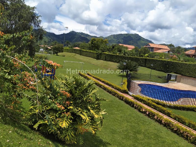 House for rent in Pereira