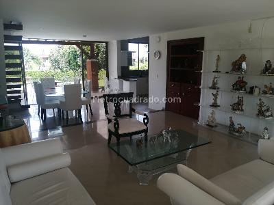 Casa en venta en Paraje Combia, Pereira · foto 9 de 11