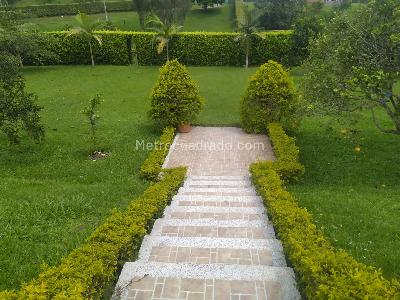 Casa en venta en Paraje Combia, Pereira · foto 11 de 11