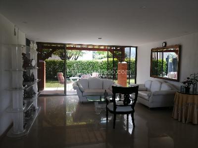 Casa en venta en Paraje Combia, Pereira · foto 5 de 11