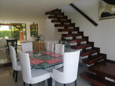 Casa en venta en Paraje Combia, Pereira · foto 6 de 11