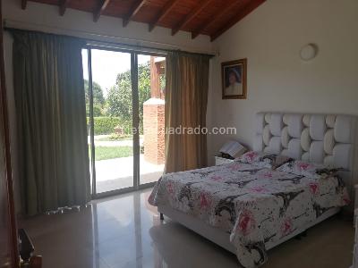 Casa en venta en Paraje Combia, Pereira · foto 8 de 11