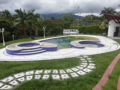 Casa en Arriendo, COMBIA, Pereira