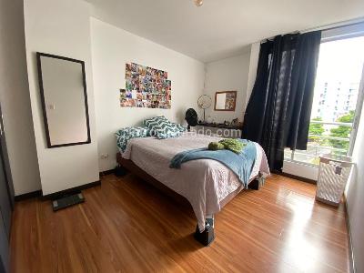 Apartaestudio en venta en Los Alpes, Pereira, 66 m² · foto 2 de 6