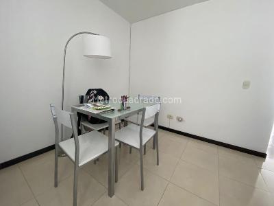 Apartaestudio en venta en Los Alpes, Pereira, 66 m² · foto 4 de 6