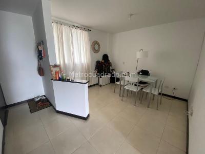 Apartaestudio en venta en Los Alpes, Pereira, 66 m² · foto 5 de 6