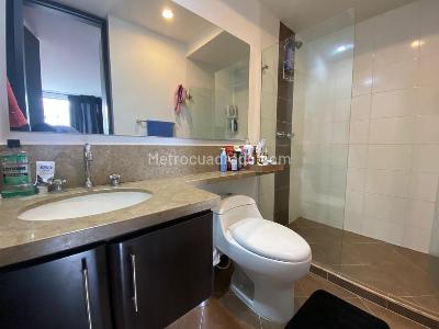 Apartaestudio en venta en Los Alpes, Pereira, 66 m² · foto 6 de 6