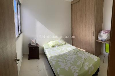 Casa en venta en Galicia, Pereira · foto 6 de 14