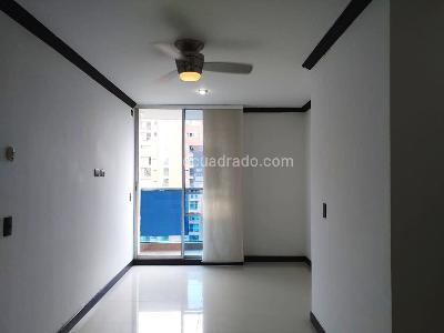 Apartaestudio en venta en Pinares, Pereira, 47 m² · foto 4 de 10